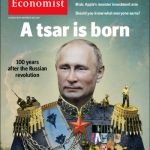 Fracturas políticas Rusia, Cataluña y Mercado de Capitales. "Embolica que fa fort"