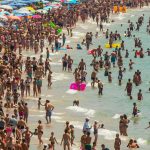 Mercados y cambio de tendencia