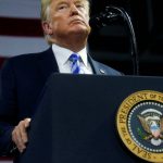 Cinco claves para entender por qué los mercados anticipan la caída de Trump